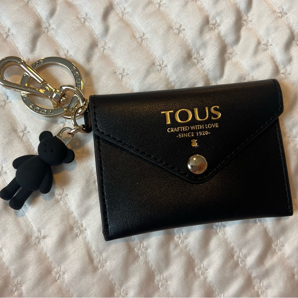TOUS Keychain